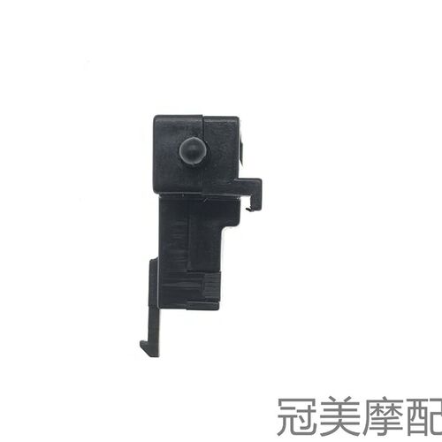 热销适用钱江贝纳利k黄龙BJ/BN600 250 300离合器开关刹车灯开关