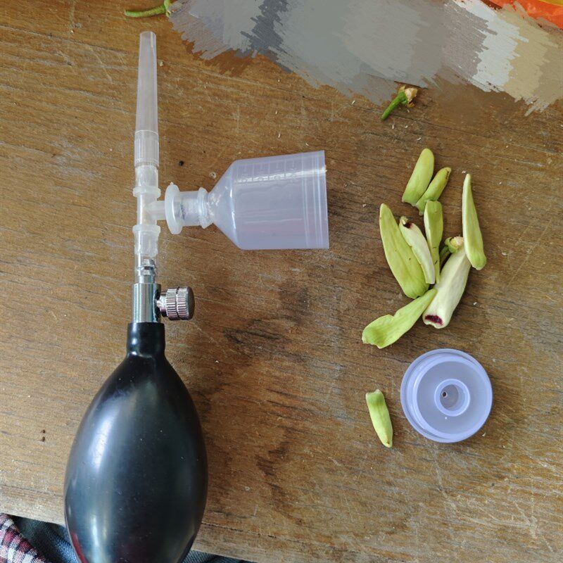 热销释迦果授粉器快速授F粉气动款D佛头果授粉图片