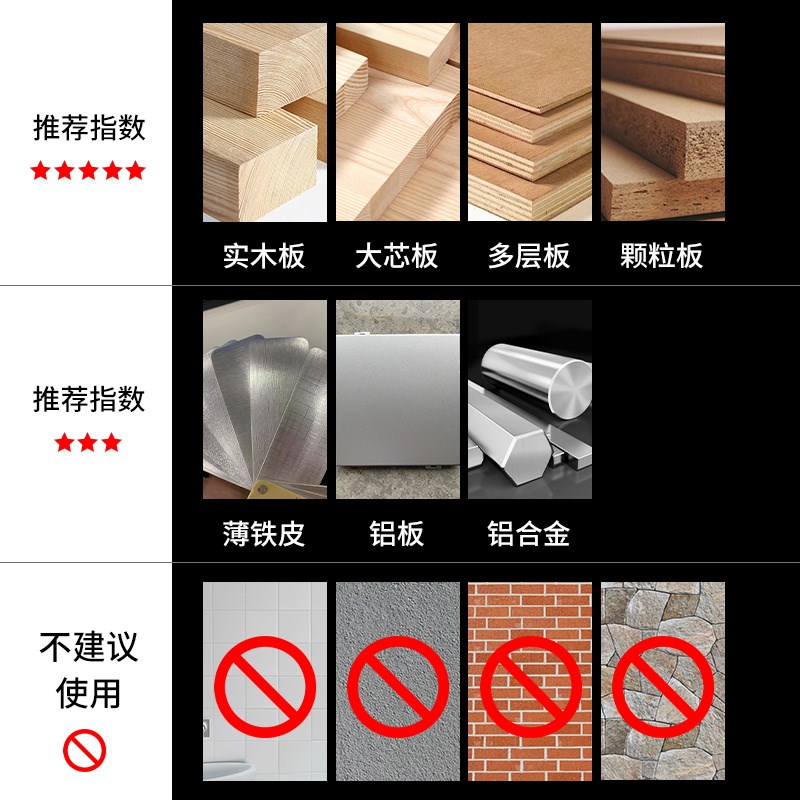 热销多功能高速j钢锯钻合一麻花木工电钻头金属转头大全打孔拉槽
