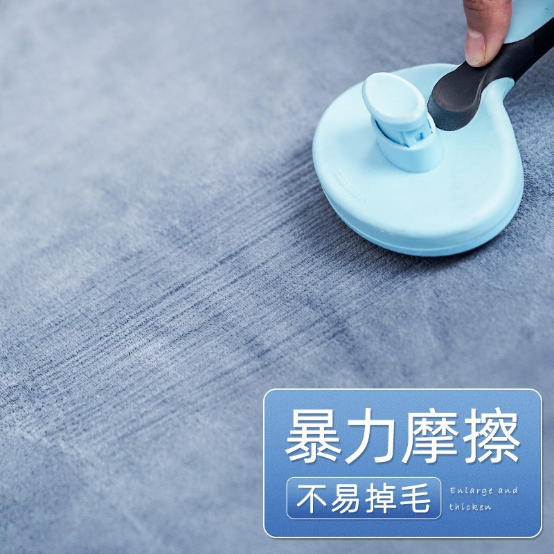 热销宠物吸水毛巾超吸水速干大号不沾毛猫M咪洗澡专用金毛用品狗