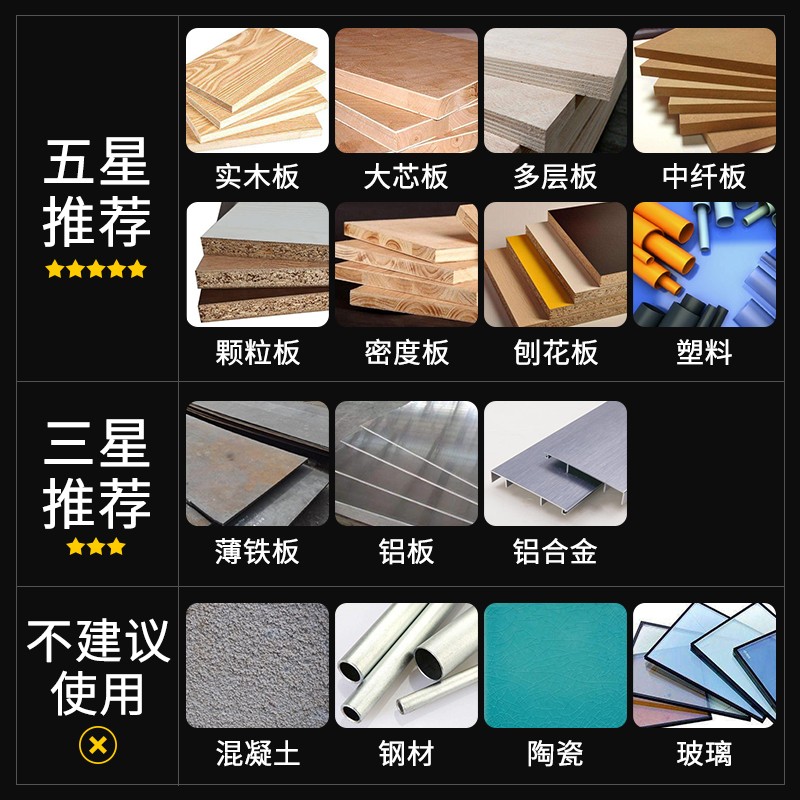 热销多功能高速麻花钻头钢锯钻合一合金属转O头木工电钻头打孔拉