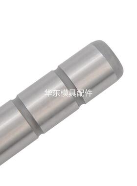 热销塑模具标准模架精密导柱导套公制直边GPA20CSR材质直径50