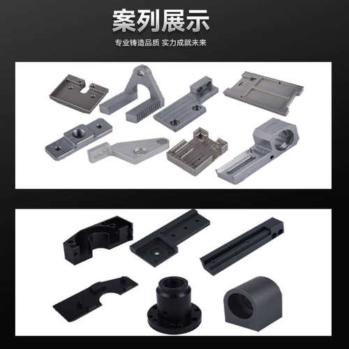 热销承接b各类机械零件加工来图定做CNC数控车床铣磨线切割铝合金