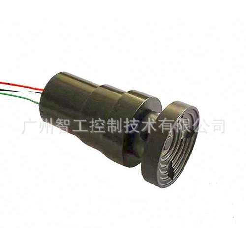 环境适应性强 稳定输出电压 非接触式 霍尔型 指控 二维传感装置