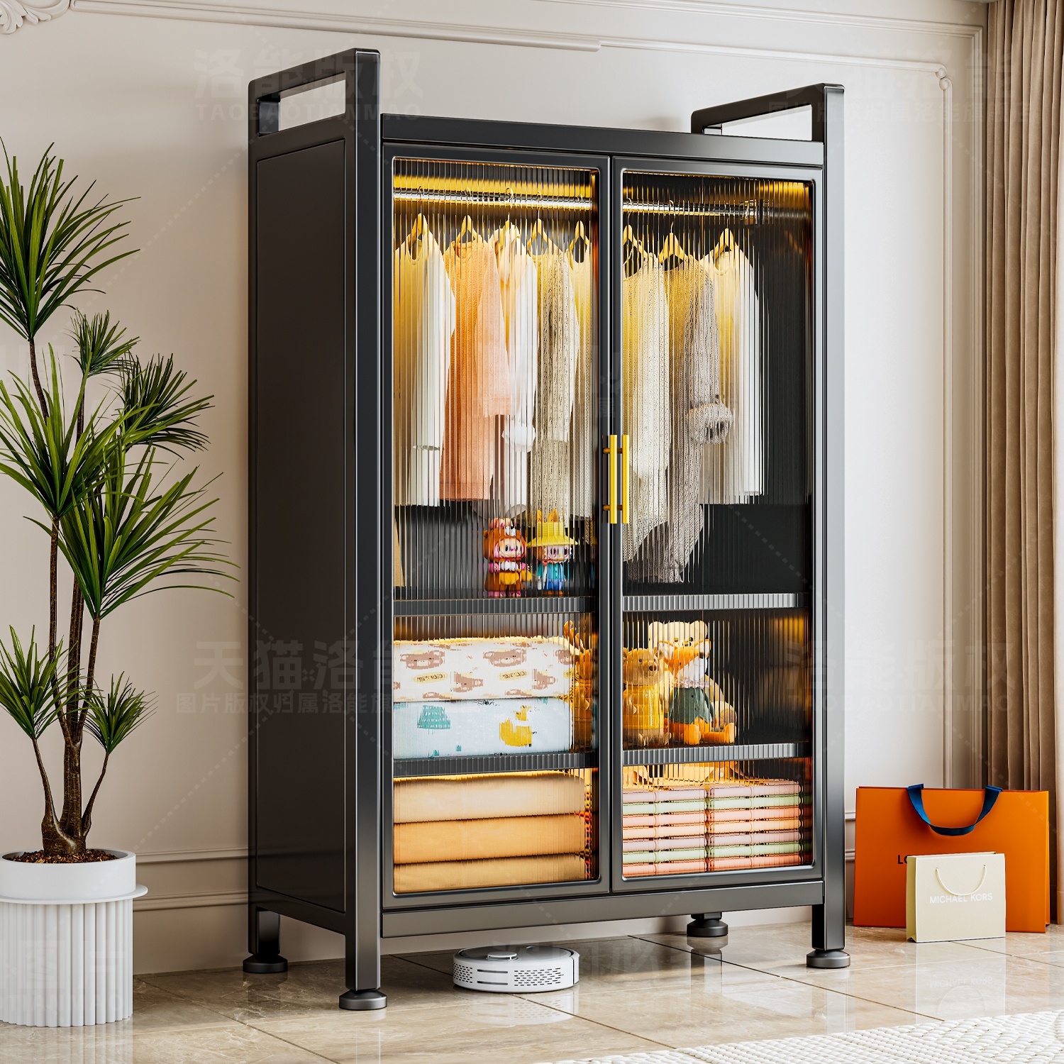 【DIY组合】简易组装丨10年质保