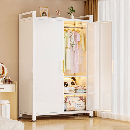 【2025爆款衣柜！】加厚防潮衣柜