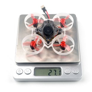 厂家Mobula6 65mm 新品 无刷whoop 1S超轻 室内高清1080P卡录版