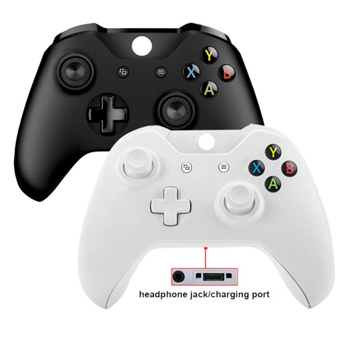 好货For Xbox One Wireless Gamepad Remote Controller Mando Co