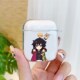 Soft Japan Slayer Demon Newest Kimetsu Clear Anime Yaiba
