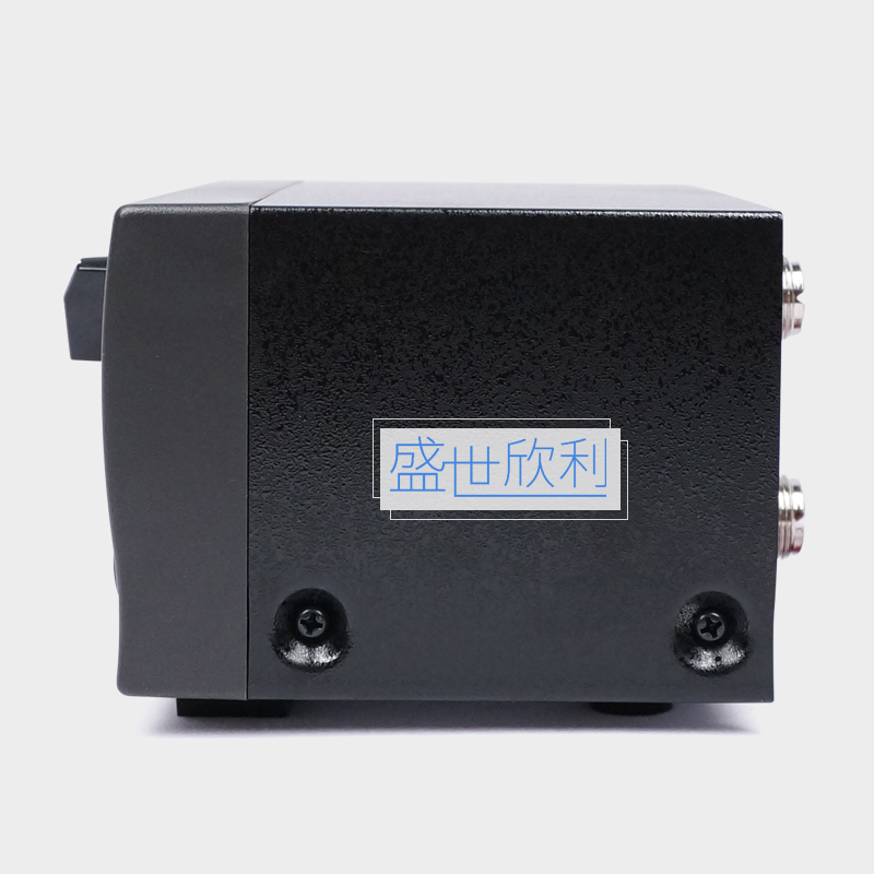 纳胜NISSEI原厂原装RX-103 HF 驻波表 SWR表 1.6-60MHZ 2KW功率