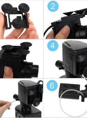 。Fis uTank ater Pmp Internal Fihlter 12W 18W 25WW 35W