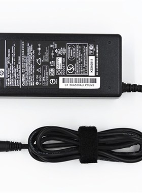 适配器线90W电脑充电器 惠普8460pnw9440nw8440 8440p笔记本电源