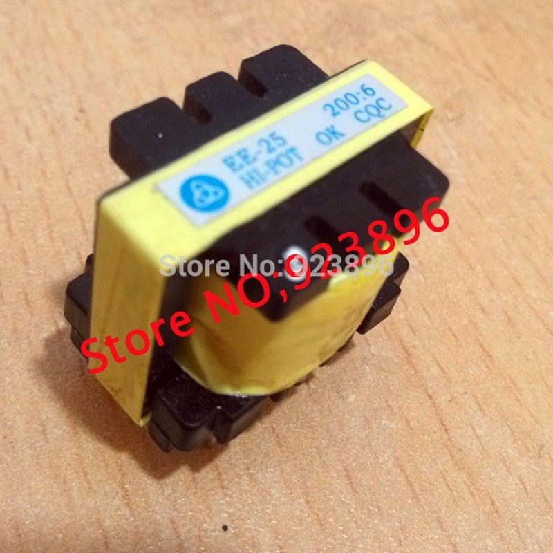 Welder transformer EE25 2006  those welding transformer, hi