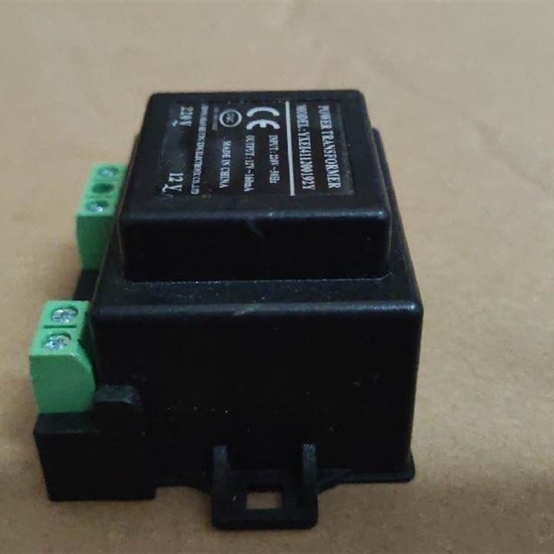尚方温控器变压器 220V变12V 230V变12V巨创110v转12V变压器