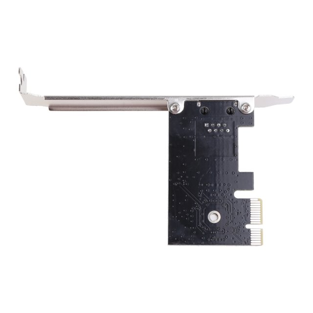 Gigabit Ethernet LAN PCI Express PCI-e Controller Network Ca