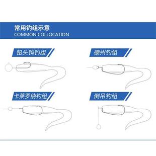 河流之王软饵双色旋尾卷尾五送二包邮鳜鱼饵翘嘴饵加盐加腥十送五