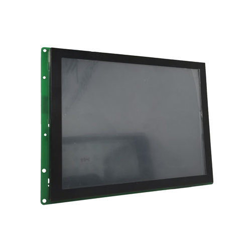 厂促恒域威8寸串口液晶屏工控高亮工业级HYW080E03电容触摸8寸品