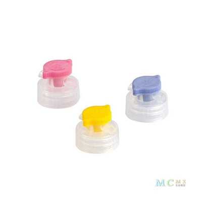 郡士模型油漆稀释剂调节器 调漆盖 易倒瓶盖 开关盖三只装 GT33