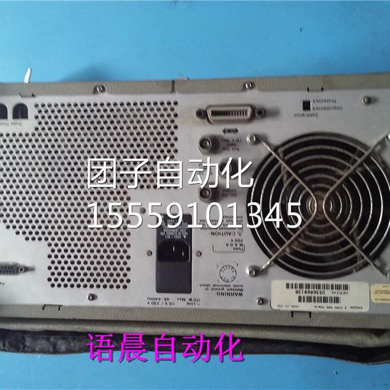 惠H普 54P250A示波器询价