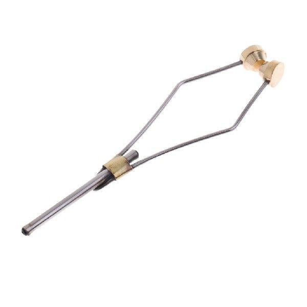 Fly Tying Bobbin Holder for Flies Lure Bait Making