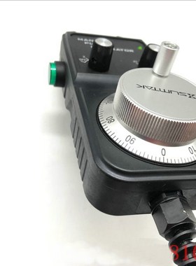 ACE 841 ACE 842 100 optcoder handwheel MPG Manual Pulse Gen