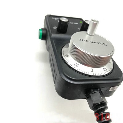 ACE 841 ACE 842 100 optcoder handwheel MPG Manual Pulse Gen