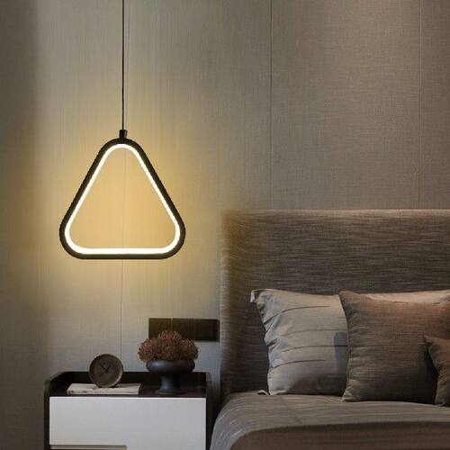 极速Modern Luxury Chandelier Energy Saving Chandelier Lamp H