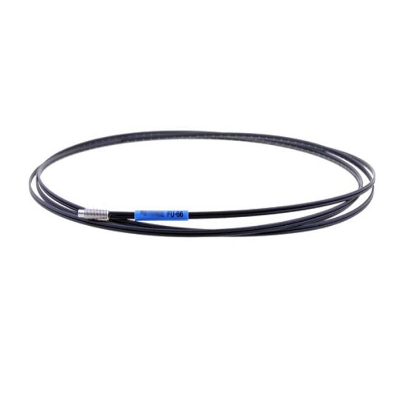 Fiber sensor sensing line fiber line FU 66 High elastic fib