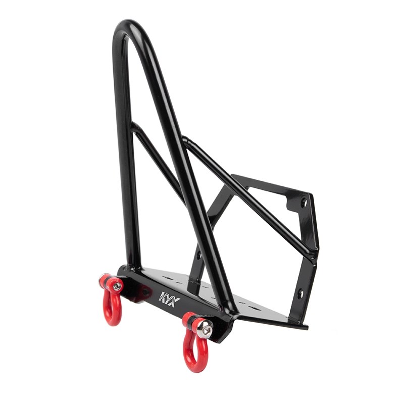 RC Model Car Parts Upgrade Refit Accessories Front Bumper C