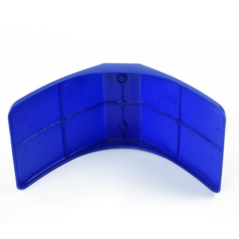20pcs Pigeon V Roost Perches Frame Dove Rest Stand Blue Dwel
