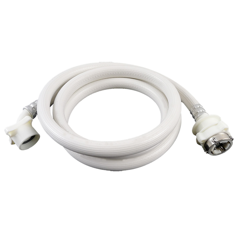 通用型洗衣机进水管延长管上水加长管全自动洗衣机软管通用注水管