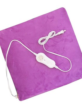 eletri heating pad physiapy warm palae warm waist