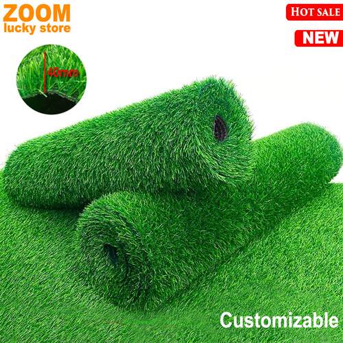 极速Artificial Grass Turf Indoor carpet Balcony Garden Turfs