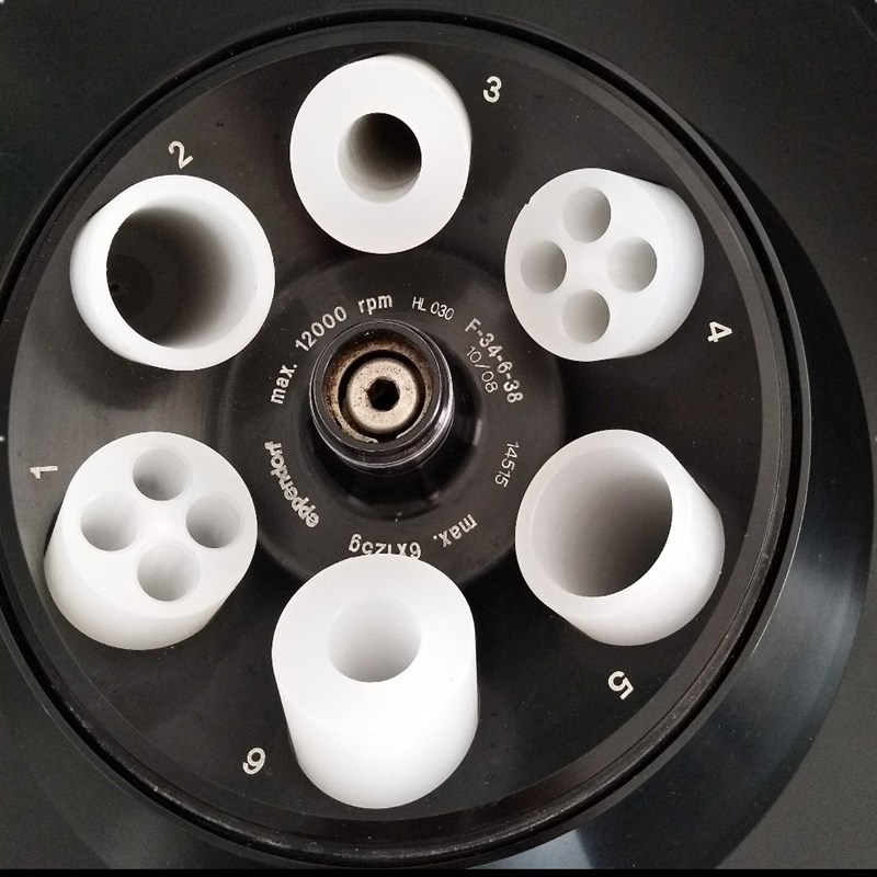 离心管套管转角适配转换器500ml转250ml转100ml转50转15ml10转5ml