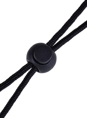 5pcs/lot Adjustable Mask Lanyard Necklace Rope Hooks Conven