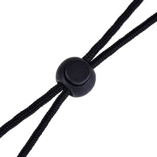 5pcs/lot Adjustable Mask Lanyard Necklace Rope Hooks Conven