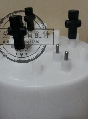 适用于TPHD-02A-15天加加湿桶15kg公斤加湿罐TICA电极加湿器配件