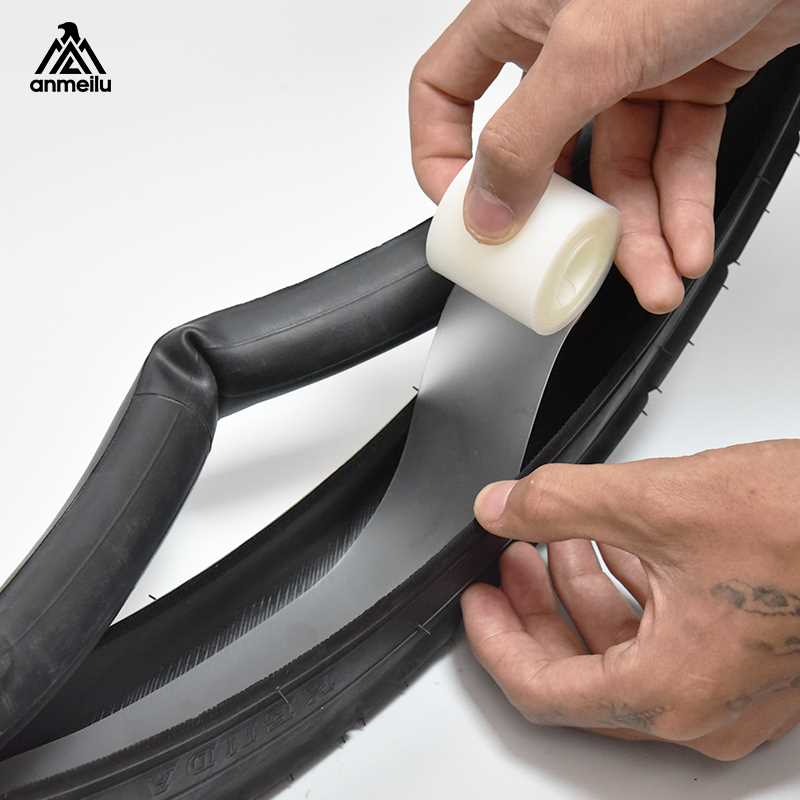 防刺胎垫片自行车内胎26寸27.5寸700C外胎公路山地车防扎长途旅行