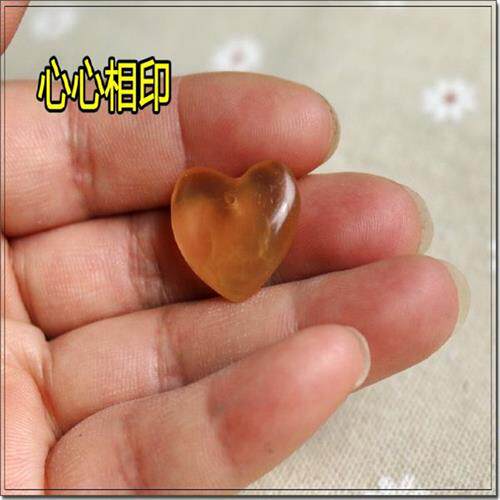 青鱼石原料鱼惊石乌青喉骨鱼惊骨鱼喉骨防婴儿宝宝小孩受惊吓吊坠