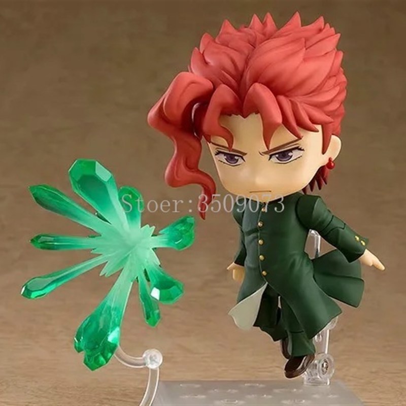1033# JoJos Bizarre Adventure Anime Figure Kakyoin Nori