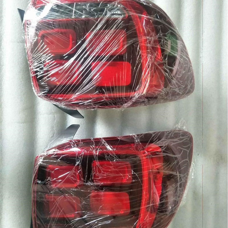 260103529R 260605665R Car Tail Lamp For DACIA  LOGAN 2017 20