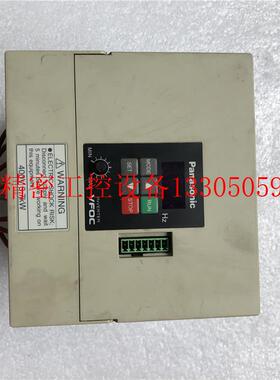 极速议价变频器电梯专用 BFV0C0374 3.7KW 380V  实物图现货议价