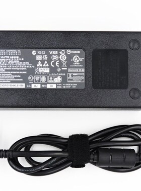 雷神笔记本电源线TR G150M G150S G150T G150SG G150SA适配充电器