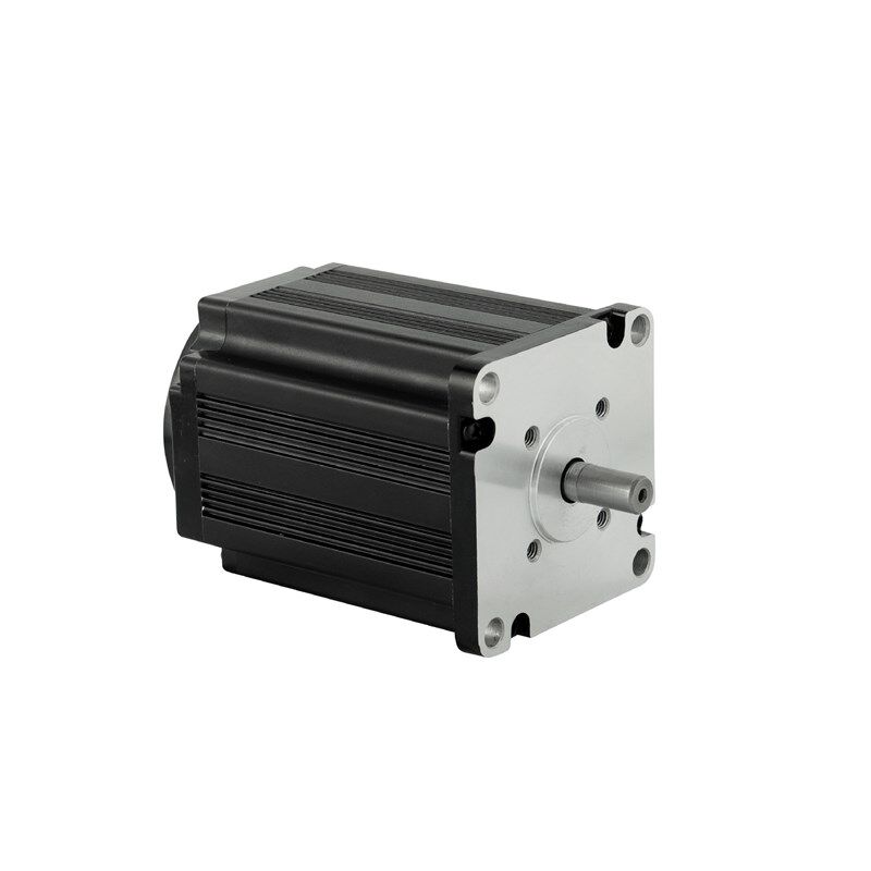 微型磁力泵直流无刷水泵MPB060 不锈钢齿轮计量泵可调速电机24v