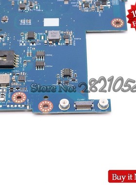 NEW ZIWB0/B1/E0 LA-B102P Main Board For Lenovo B50 B50-30 La