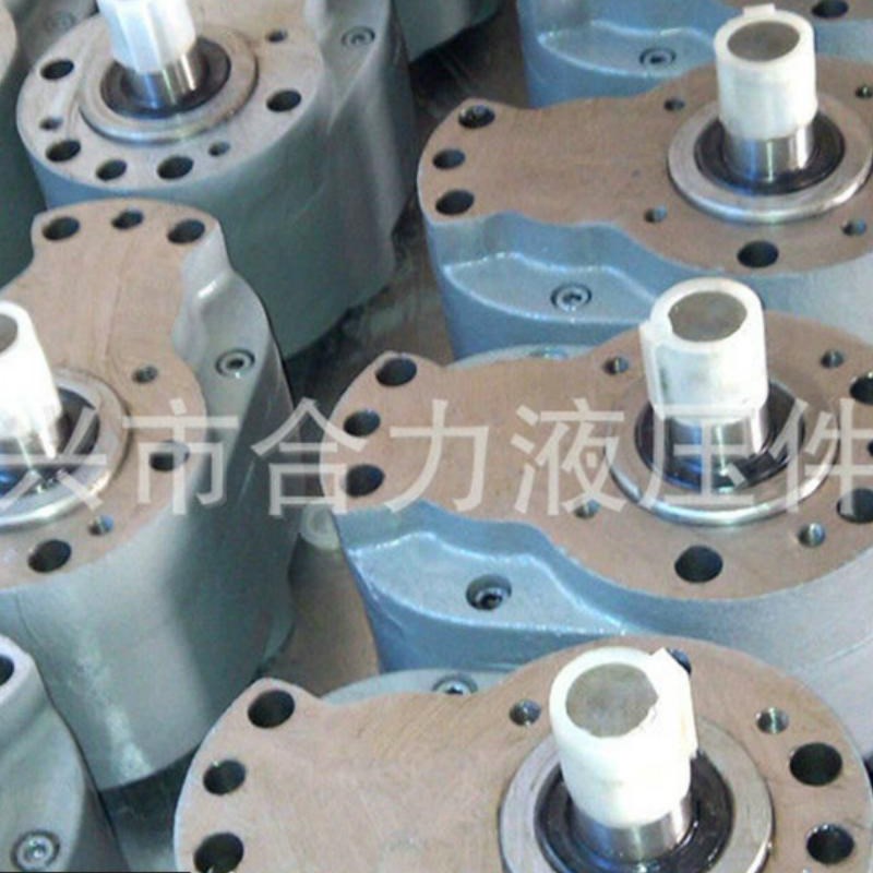 新品CB-B4/6/i10/16/20/25/32油口在两侧齿轮油泵  CB-B10 16 25