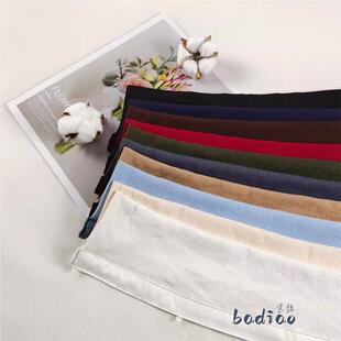 羽绒服衣领子防脏贴针织保暖毛线立领护领套防风假领子秋冬季加厚