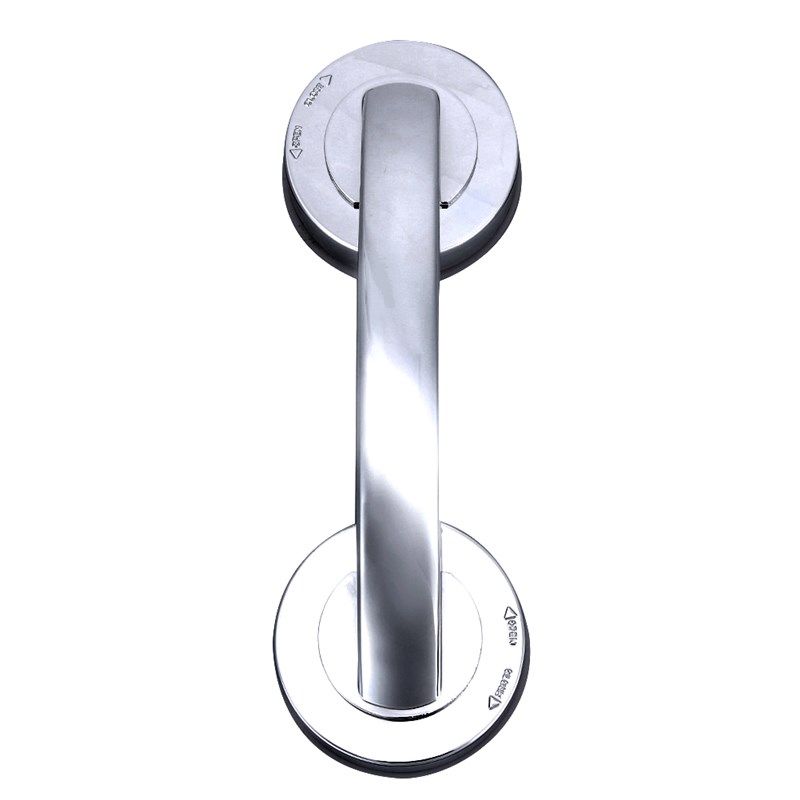 Suction Cup Grab Bar Handle Strong Sucker Hand Grip for Elde