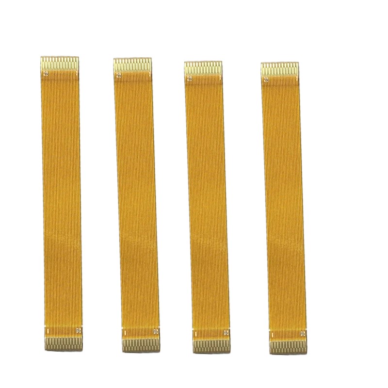 订制现货FPC连接器FH26W31P同/反向液晶屏测试延长排线连接线扁平