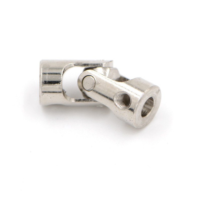 新品1PCS RC Car Boat Model niversal Coupler Joint Coupling S